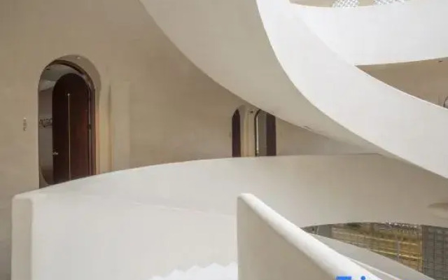 Xianju Yundandan Tianlanlan Homestay