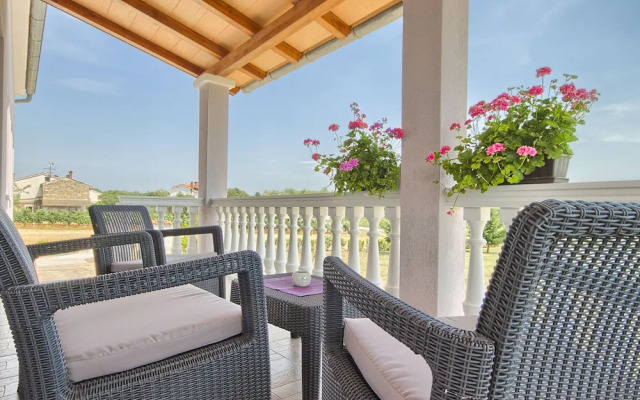 Holiday Home in Valtura With Garden