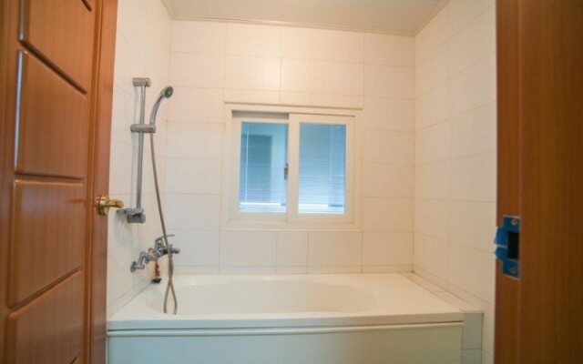 Jeju Maple Happyhouse Pension