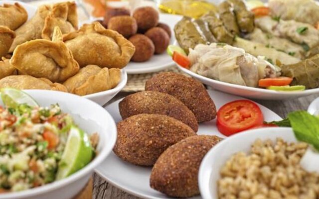Jabal Omar Marriott Hotel, Makkah