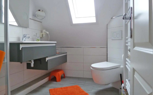 Ferienwohnung Stadt- und Hafennähe