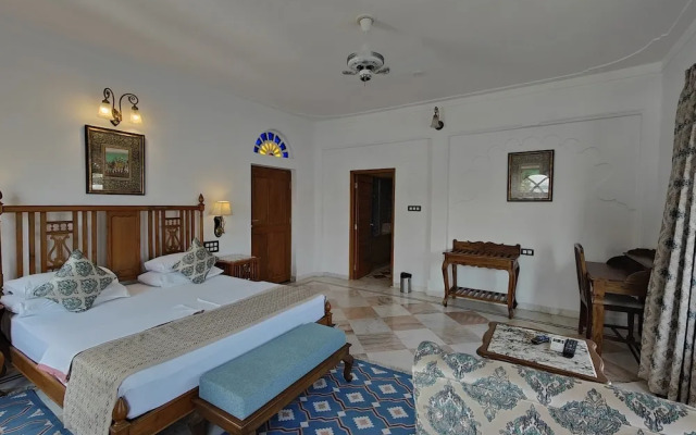 Hotel Amet Haveli
