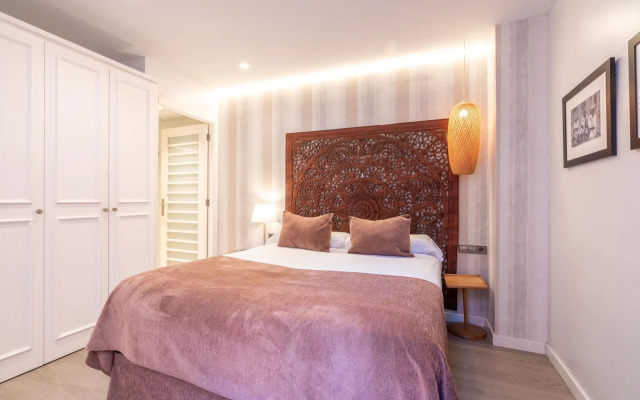 Serennia Fira Gran Vía Exclusive Rooms