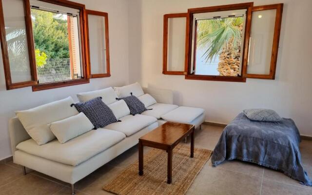 Yvi´s Greek House