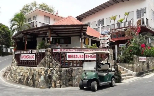 Hotel Contadora