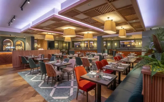 Bracken Court Hotel