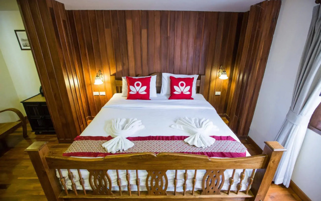 ZEN Rooms Taiwang Road