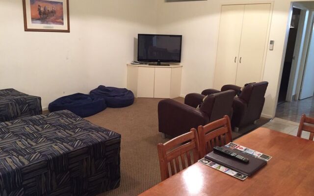 Criterion Hotel Rockhampton