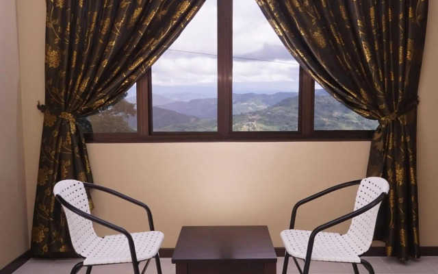 Sunrise Recreation Homestay & Chalet