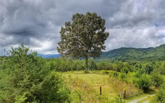 Eula Mae- Ocoee River Area