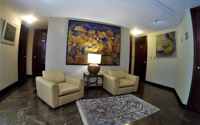 Apartment GT013