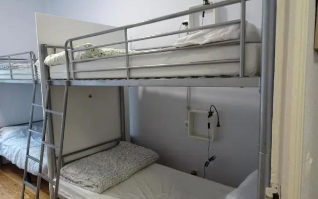 Aloha Hostel
