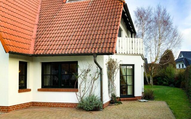 Windflüchter, Whg 4