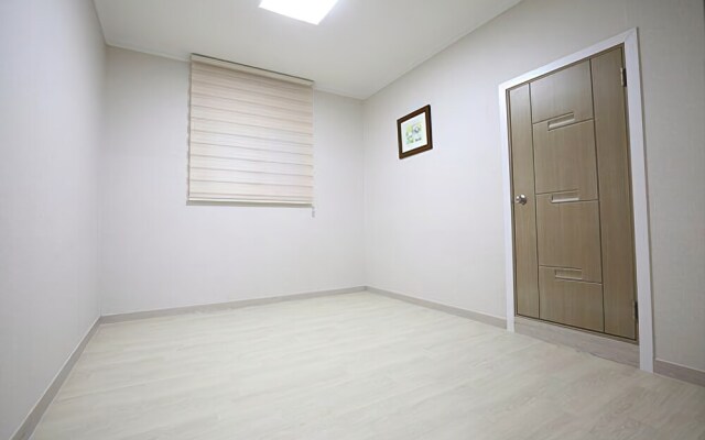 Gapyeong Samul Pension