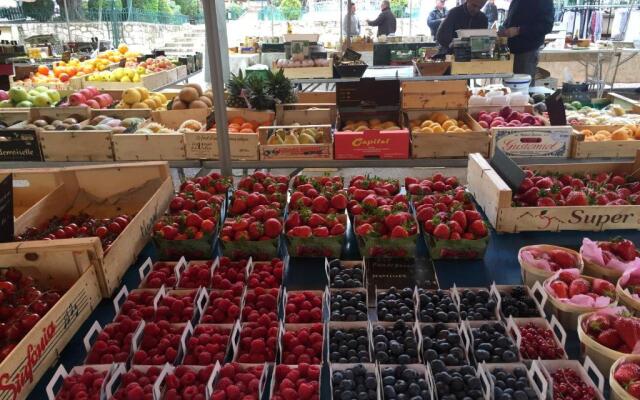 Suite Apartment Saint Jean Cap Ferrat