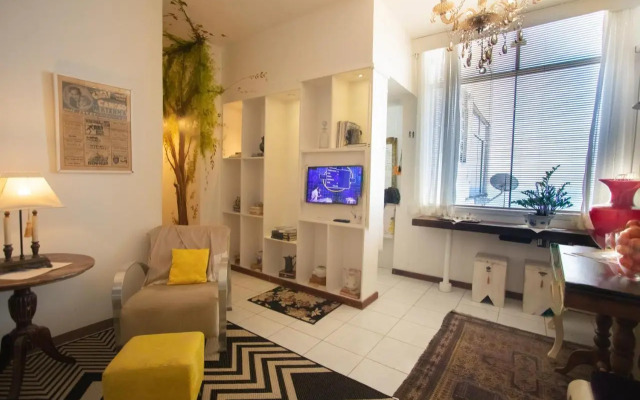 Apartamentos Praça da Sé