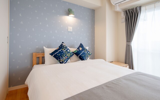 Hotel Haabesu Okinawa