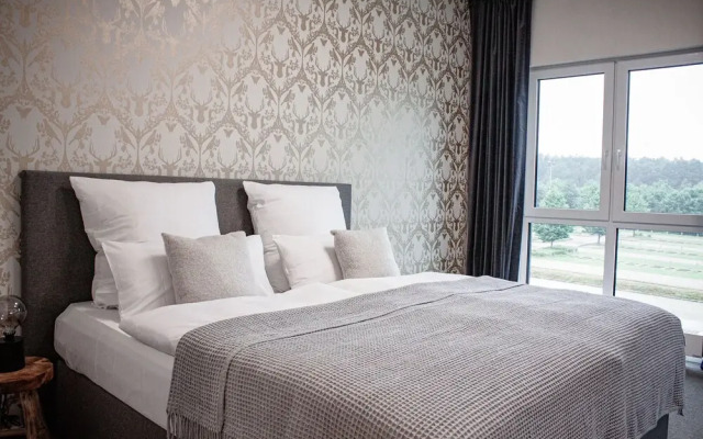 Berg & Tal Abenteuer Resort Bispingen