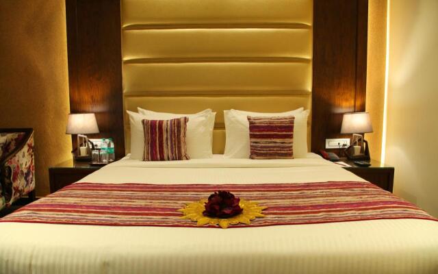 WJ Grand Hotel