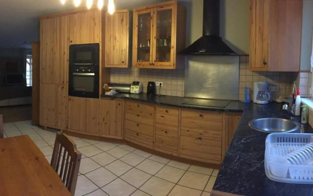 Maison de vacances à Kertzfeld