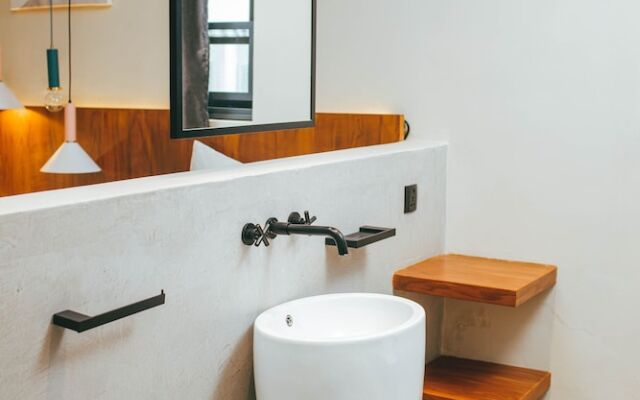 Burundi Palace Boutique Hotel