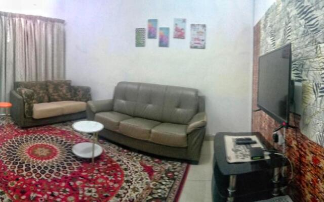 Homestay Lestari KLIA