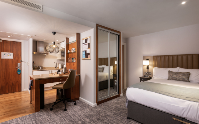 Staybridge Suites Newcastle by IHG