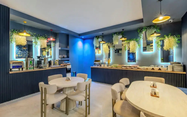 Dedem Hotel Premium Çorlu
