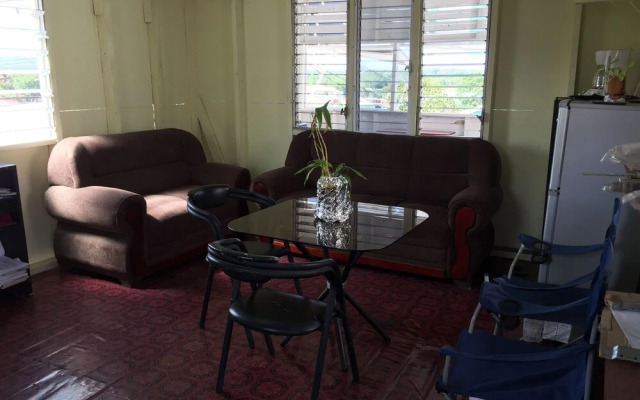 Matus Guest House