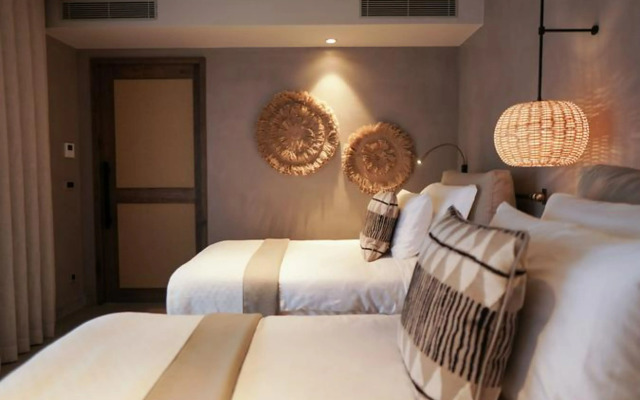 Rixos Premium Bodrum