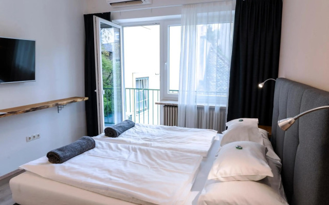 Gästehaus Moßhammer