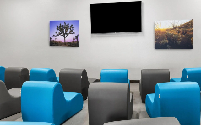 Marriott's Shadow Ridge I-The Villages