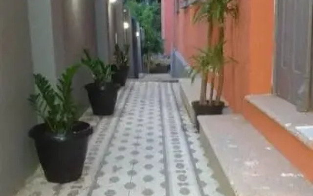 Casa Brasileira