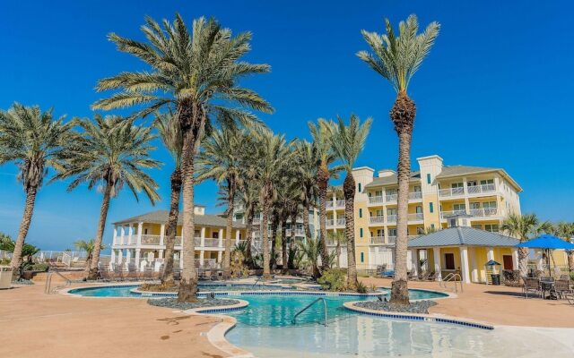 Pelican Pointe 2 Bedroom Condo