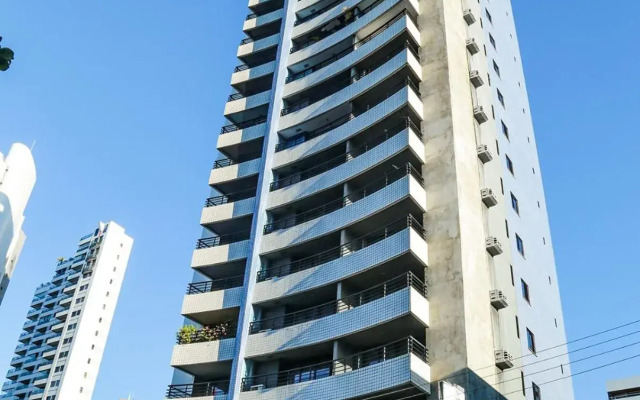 Praia Mansa Suíte Hotel