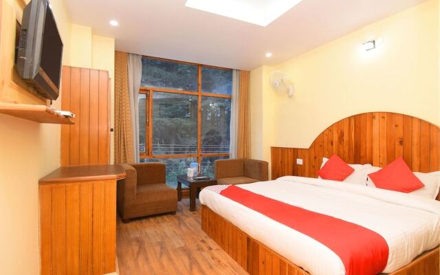 OYO 19322 Hotel Snow Flake
