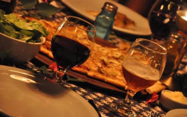 La Casona De Odile Hostel