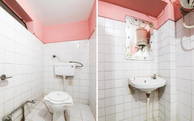 Hotel Zeal by OYO Rooms