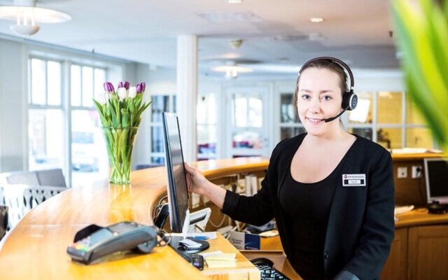 Best Western Plus Hotel Bakeriet