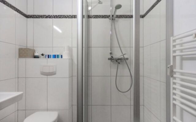 Apartment Fasan Warwerort