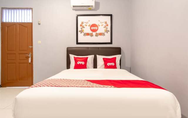 Yvel Homestay by OYO Rooms