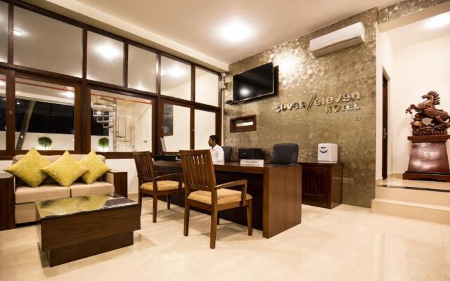 Grand 7 Hotel Kesbewa