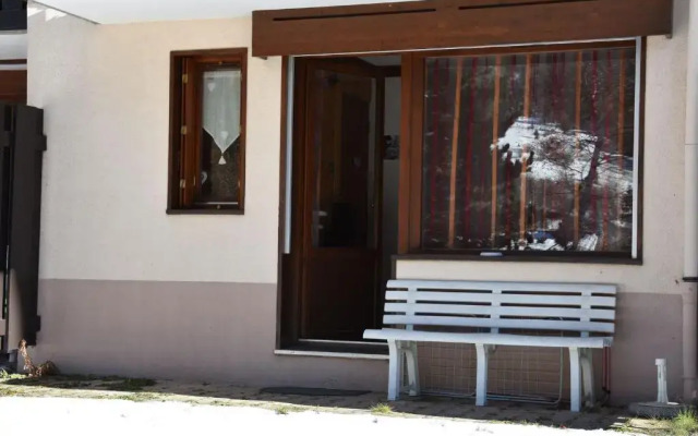 Appartement Pralognan-la-Vanoise, 2 pièces, 4 personnes - FR-1-464-143