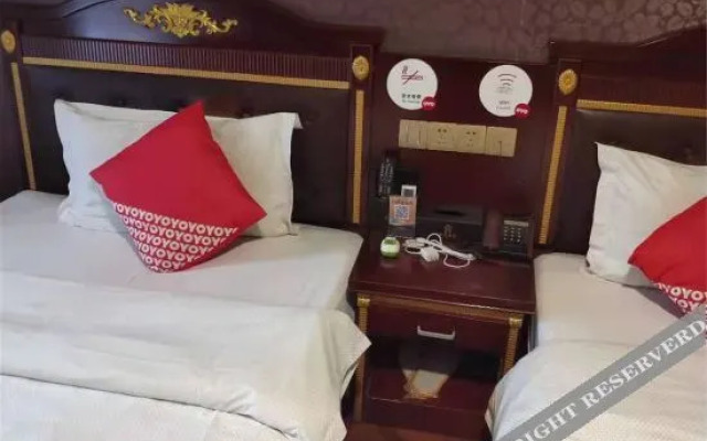 Xingshuo Hostel