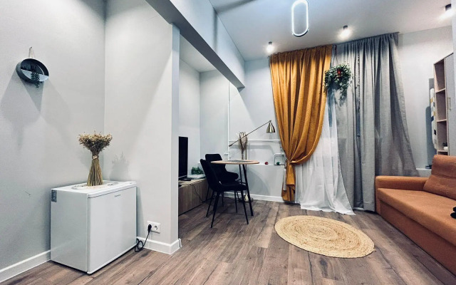 NEOCITY Апартаменты на улице Литвина-Седого у Москва-Сити