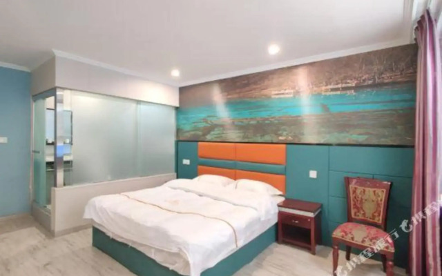 Xinyi Business Hostel