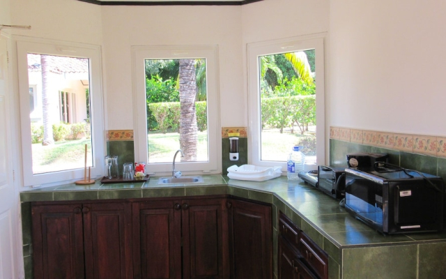 Las Veraneras Villas & Resort