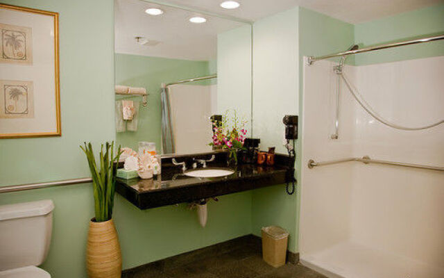 Carousel Inn & Suites