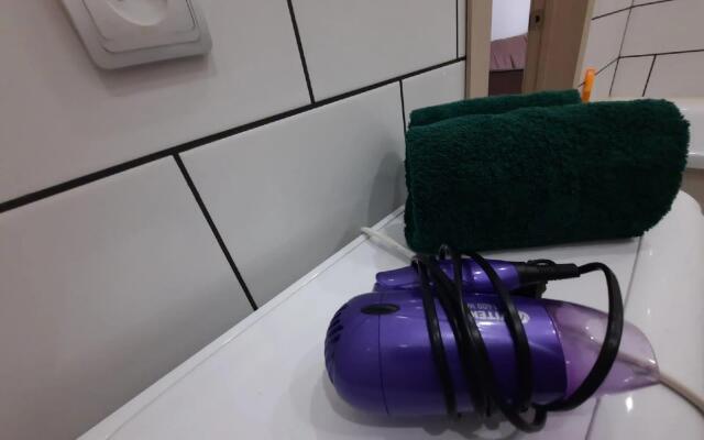 Apartments on 138 Lenin Avenue