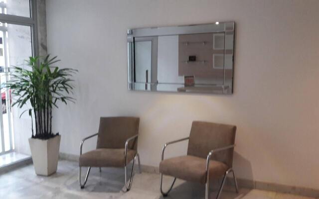 Copacabana Beach Apartament